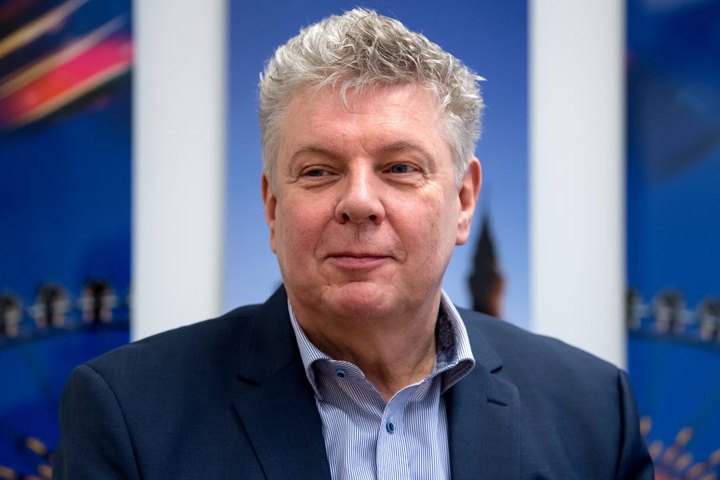 Dieter Reiter (SPD) ist Oberbürgermeister von München.