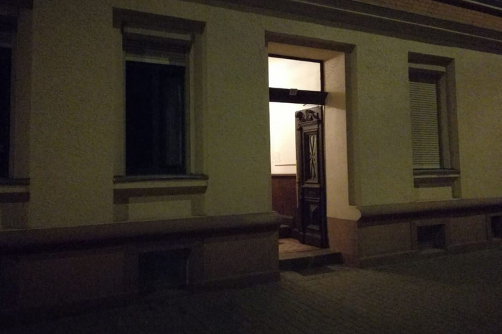 Die Polizei konnte den Mann festnehmen. Er habe "gesundheitliche Probleme", so ein Polizeisprecher gegenüber TAG24.