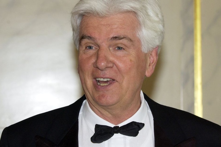 Günter Blobel (†81)