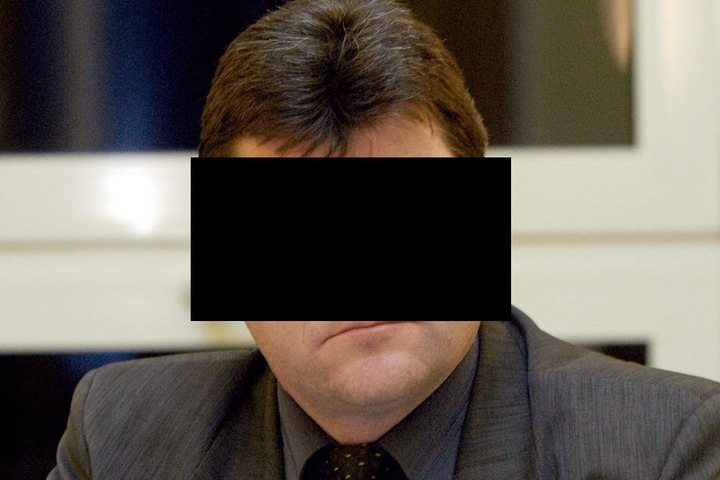 Da war die Welt noch in Ordnung: 2006 wurde Torsten S. in den Aufsichtsrat des Chemnitzer FC gewählt.