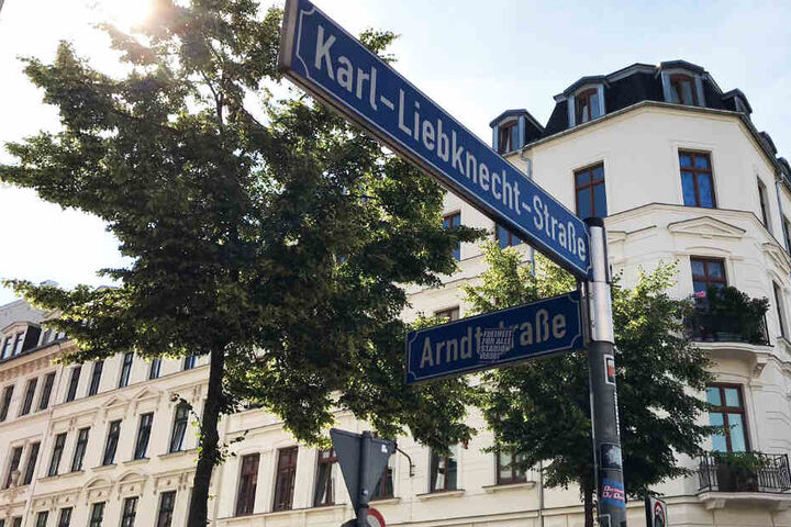 Der Ersteller der Petition schlägt einen Frauennamen vor.