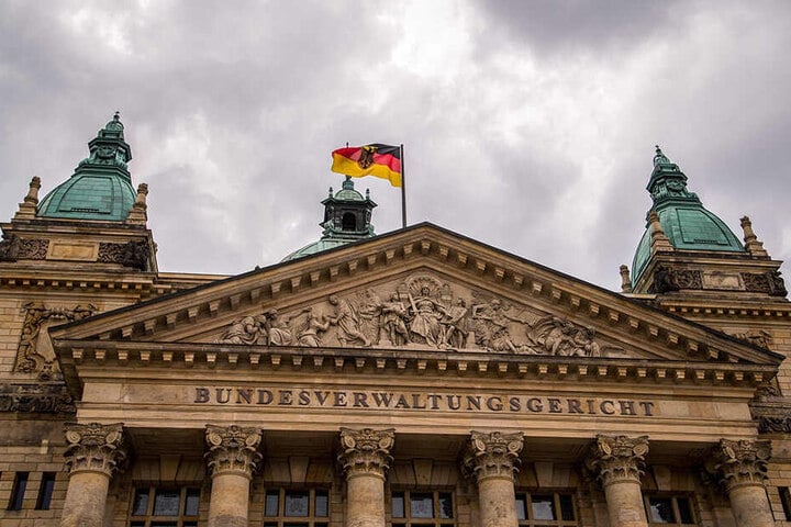 Das Bundesverwaltungsgericht lehnte die Klage gegen den Bau der Westumfahrung ab.
