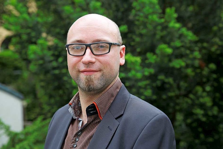 SPD-Vorstand Michael Krüger (37) hatte die Lokalpolitikerin in einer Facebook-Kommentarspalte aufs Korn genommen.