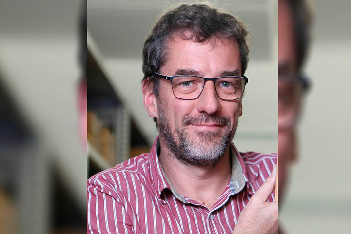 Laut NABU-Insektenexperte Matthias Nuß (51) vom Senckenberg Museum für Tierkunde Dresden ist der geisterhafte Spuk bald vorbei.