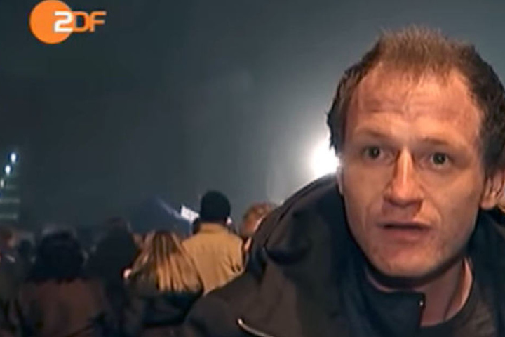 Mario R. (35) soll der Betreiber des Online-Shops gewesen sein.