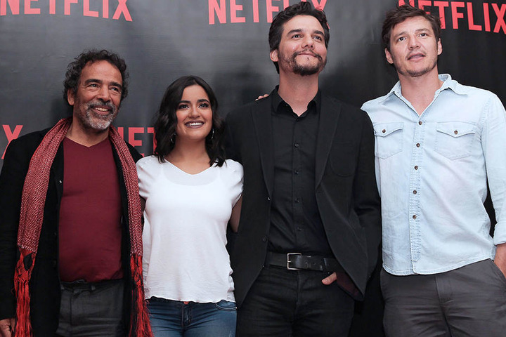 Was der Tod des Angestellten für den künftigen "Narcos"-Drehplan bedeutet, bleibt abzuwarten.
