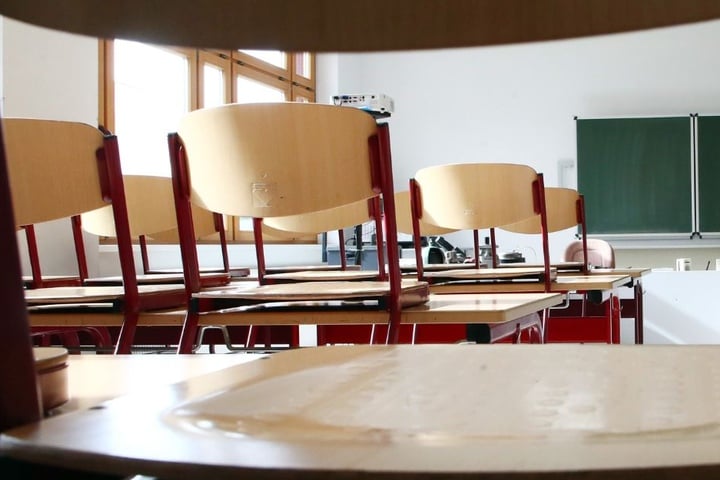Vor allem an Berufsschulen ist die Zahl der Schwänzer gestiegen. (Symbolbild)