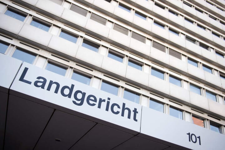 Der Fall wird ab Montag (12. November) vor dem Kölner Landgericht verhandelt (Archivbild).