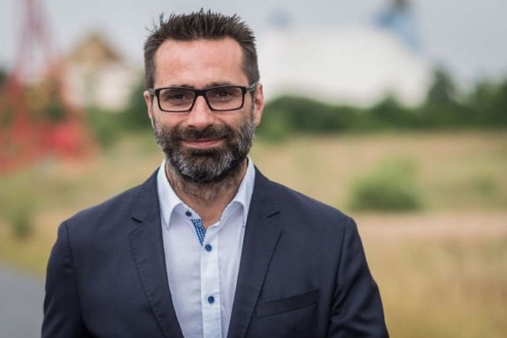 Geschäftsführer Bazil El Atassi: "Die Sicherheit unserer Gäste und deren Freizeitvergnügen haben für uns absolute Priorität."