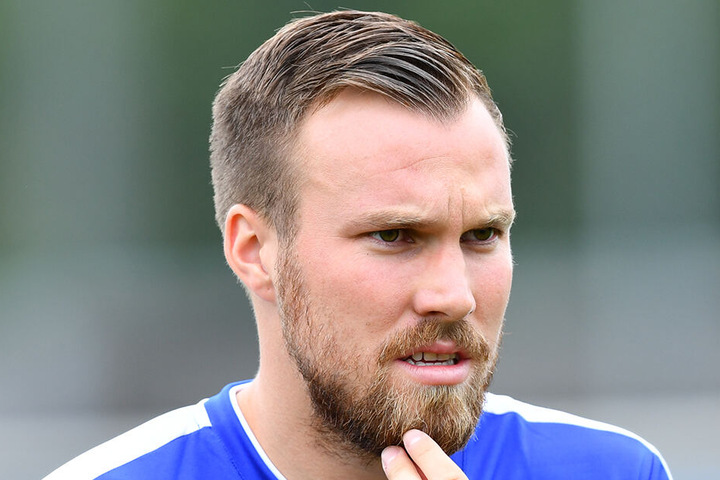 Kevin Großkreutz soll Mitspieler Maurice Litka nach einem Streit vor versammeltem Team ins Gesicht geschlagen haben.