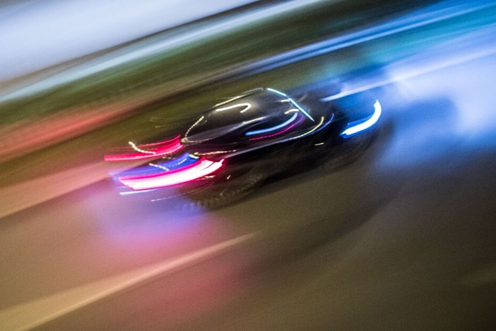 Mit einem VW Golf raste der Junge erst durch Dortmund und dann über die Autobahn in Richtung Köln. (Symbolbild)