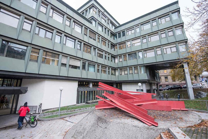 Der Prozess findet am Oberlandesgericht in Stuttgart statt.