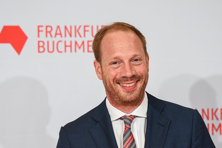 Johann von Bülow (46).