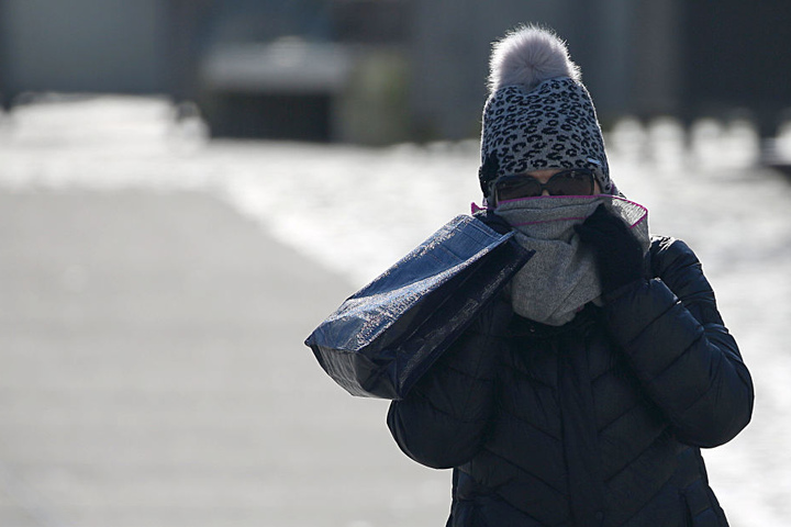 Ab jetzt heißt es wieder: Warm anziehen!