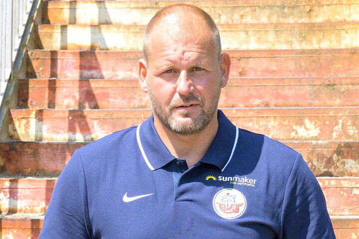 Uwe Ehlers.