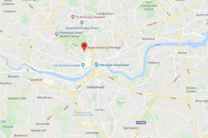 Ein kleines Mädchen hat in Großbritannien den Kampf um ihr Leben verloren.