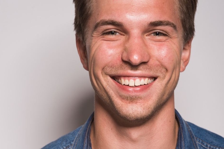 Richard Friedrich scheiterte mit einem Online-Gewürzhandel.