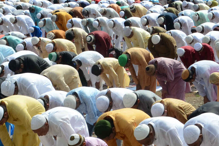 Das Justizministerium findet, ein Gericht müsse zu der Überzeugung gelangen, dass dem Konvertiten in seiner Heimat Verfolgung wegen seiner Religion drohe. (Symbolbild)
