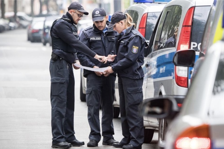 Feuerwehr und Polizei sind verärgert über die Ignoranz einiger Personen.