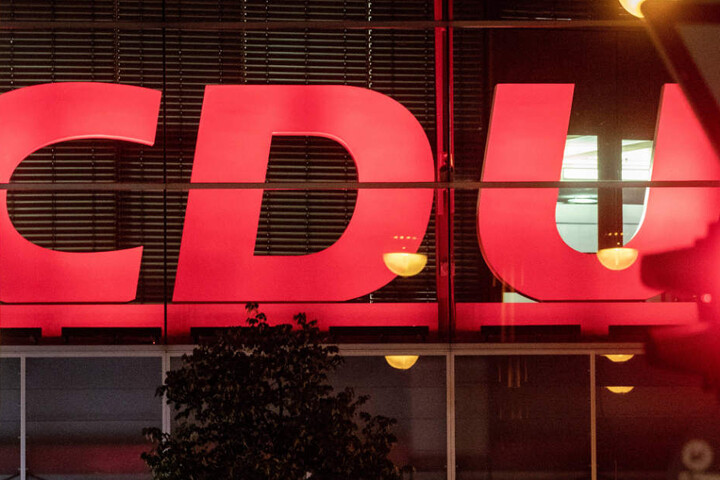 Wer hat künftig in der CDU das Sagen? Noch ist das Rennen offen.