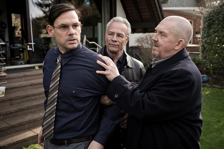 Schon lange nicht mehr war ein "Tatort" mit Max Ballauf und Freddy Schenk so gut wie der Fall "Wacht am Rhein".