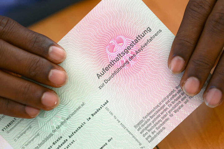 Viele Asylbewerber klagen gegen die Ablehnung ihrer Bescheide.