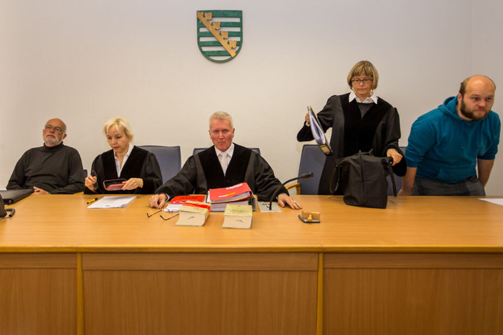 Die 6. Strafkammer ordnete eine Einweisung in die geschlossene Psychiatrie an – allerdings auf Bewährung.