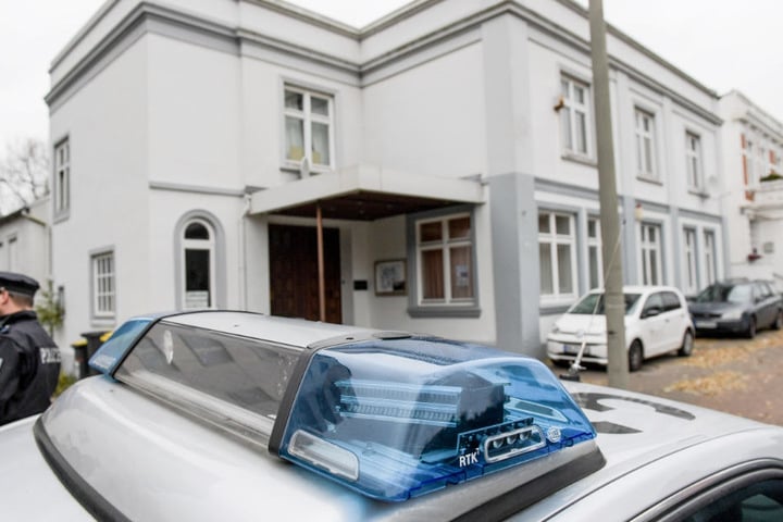 Die Gebäude dürfen zum Teil nicht vermietet werden. (Symbolfoto)