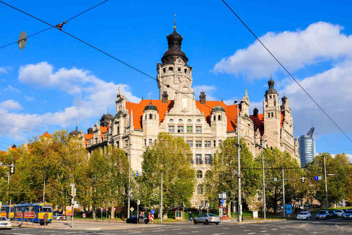Die Stadtverwaltung will so der hohen Zahl an Unfällen entgegen wirken. (Symbolbild)