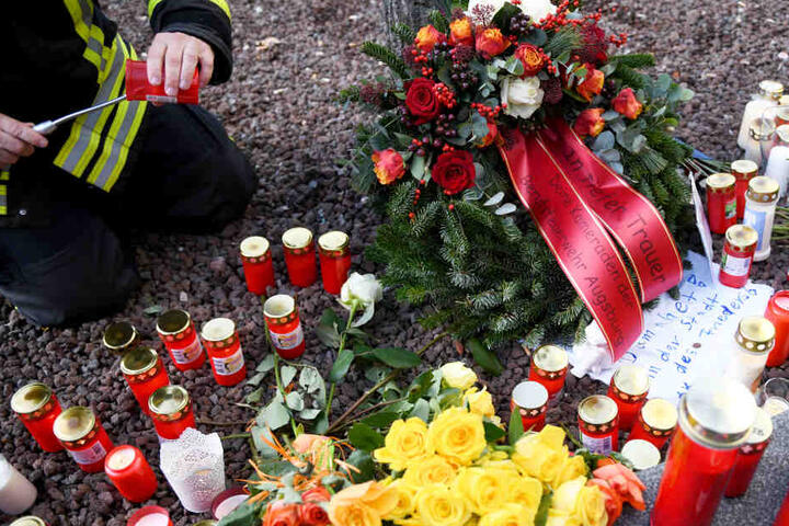 Der Augsburger Tötungsfall hat in ganz Deutschland für Fassungslosigkeit gesorgt.