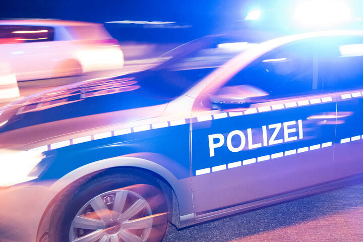 Trotz aller Anstrengungen der Polizei konnten die Verdächtigen unerkannt entkommen (Symbolbild).