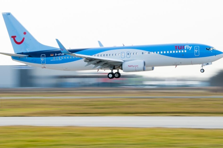 Im Winter gingen nur noch wenig Flüge der Airline auf die Kanaren.