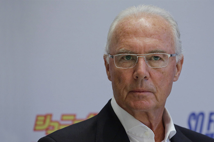 Ging die WM-Vergabe 2006 an Deutschland womöglich nicht mit rechten Dingen zu?