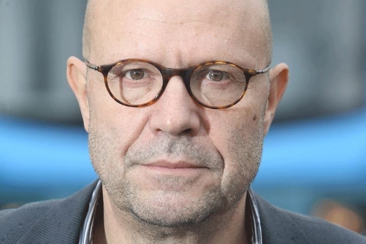 CVAG-Sprecher Stefan Tschök (60) will Zahlen liefern, damit die Stadt die Kosten eines Sozialtickets kennt.