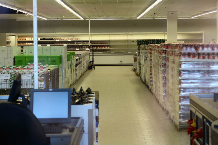 Erster Russen-Discounter in Leipzig. Billig-Konzept der allerschlimmsten Sorte?