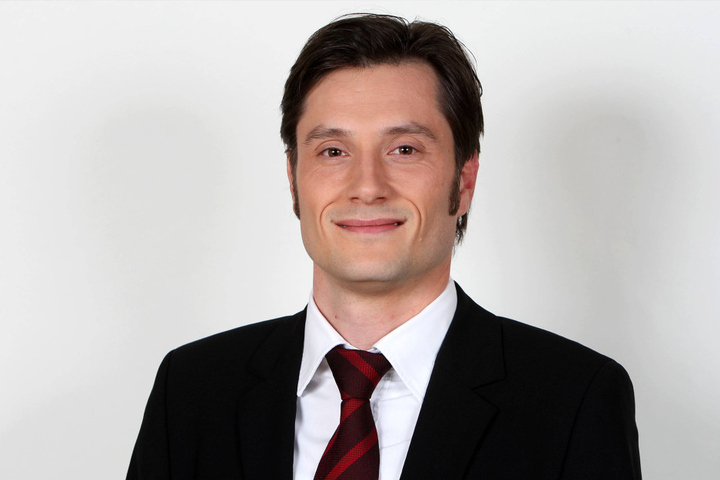 Laut Ordnungsbürgermeister Heiko Rosenthal (41, Linke) werde die umstrittene Buchstaben- und Zahlenfolge in Leipzig nicht mehr ausgegeben.