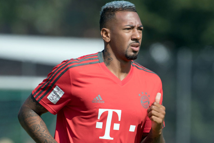 Jérôme Boateng soll sich beim FC Bayern München größere Chancen auf den CL-Titel ausrechnen.