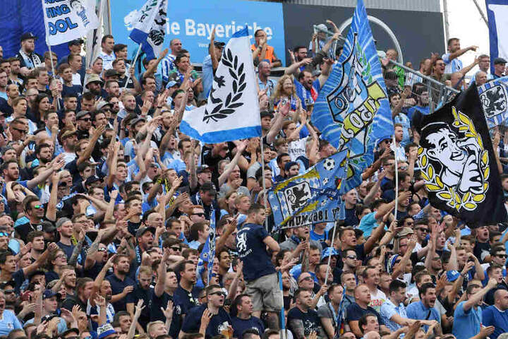 Die Verantwortlichen des TSV 1860 München erkennen bei den eigenen Anhängern immer tiefere Gräben.