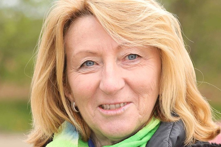 Mariechen Bang würde das Geschehene gern rückgängig machen. Leider geht das natürlich nicht.