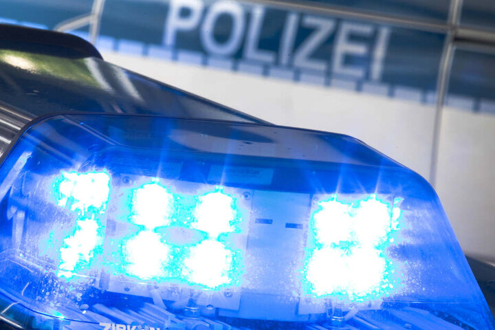 Eine Fahndung der Polizei blieb bislang ohne Erfolg.