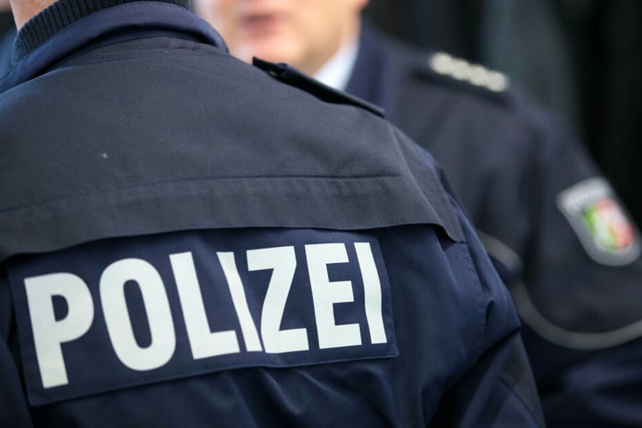 Laut Polizei bestehen Zweifel am Unfallhergang.