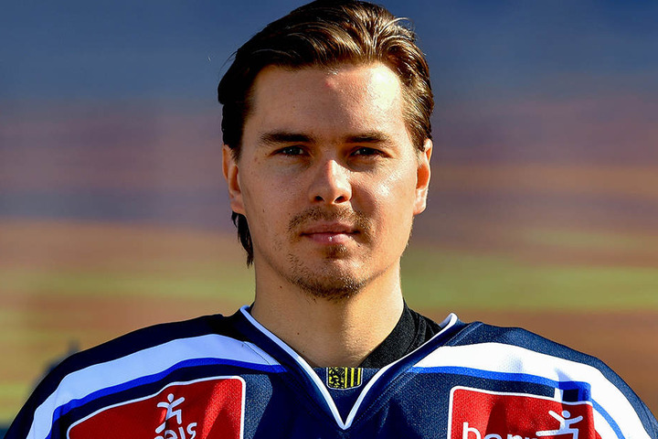 Juuso Rajala.