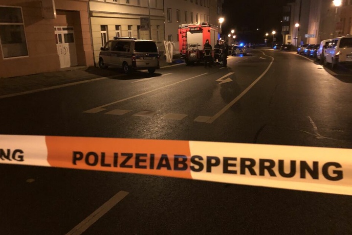 Ein 19-jähriger Mann aus Somalia ist in Plauen im Vogtland mit einem Messer erstochen worden.