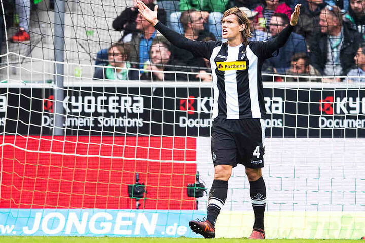 Jannik Vestergaard verlässt Borussia Mönchengladbach und wechselt in die Premier League zum FC Southampton.