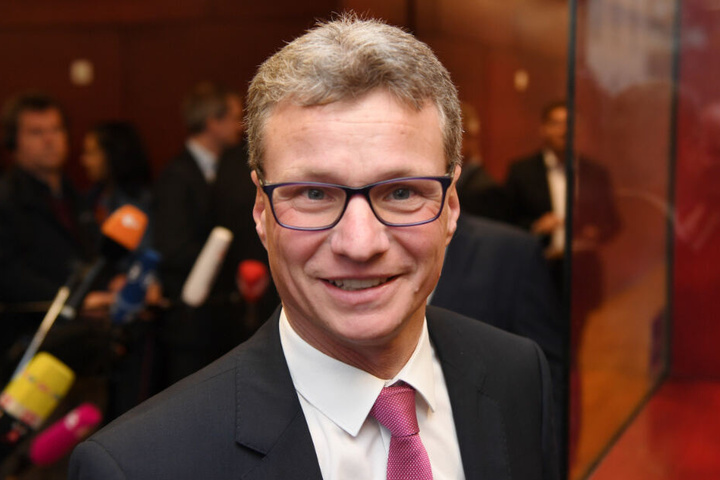 Bayerns Wissenschaftsminister Bernd Sibler (CSU) konnte zum aktuellen Wintersemester einen neuen Rekord vermeldet.