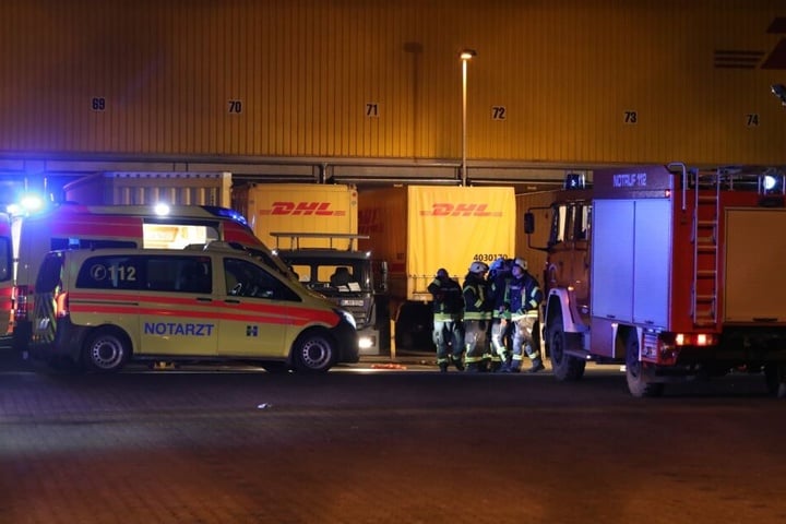 Die Rettungskräfte konnten den Mann nicht retten.