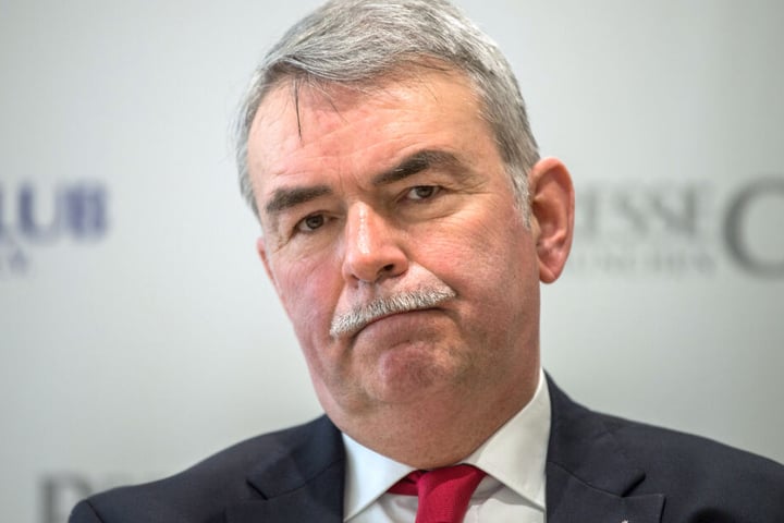 Sieben Jahre lang war Gustl Mollath in einer Psychiatrie eingesperrt.
