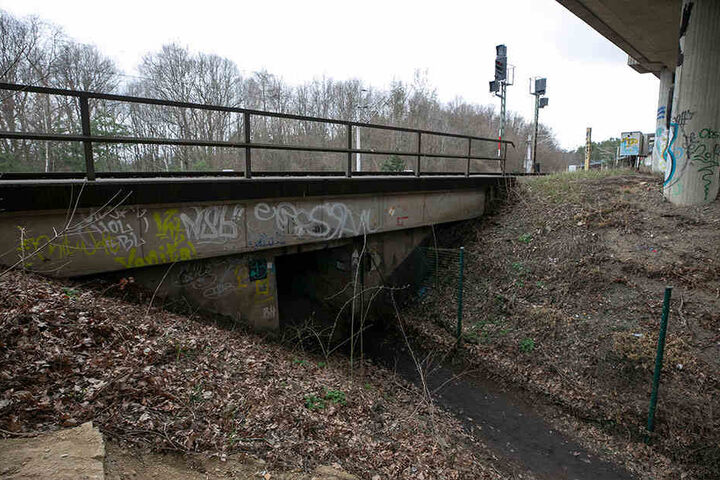 Eine Hoffnung der Tunnel-Fans: Ein Radweg könnte Fördermittel und damit eine Sanierung ermöglichen.