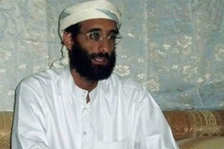 Anwar al-Awlaki wurde 2011 durch eine US-Drohne getötet. Kurze Zeit später starb sein Sohn, nun seine Tochter.