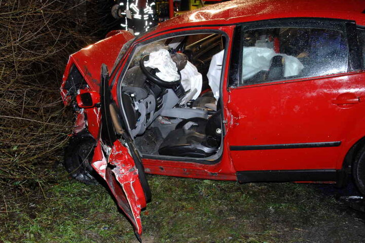 Der Häftling überlebte den Unfall zwar, sitzt aber mittlerweile zu lebenslanger Haft wegen Mordes.